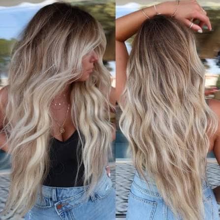 Monthly Blow-out Membership at Brittany Goode @ Love Salon in Lakeland, FL
